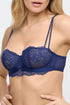 Marie Jo Musea Balcony Bra Vertical Seam